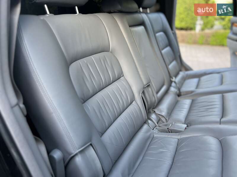 Позашляховик / Кросовер Lexus LX 2004 в Хмельницькому