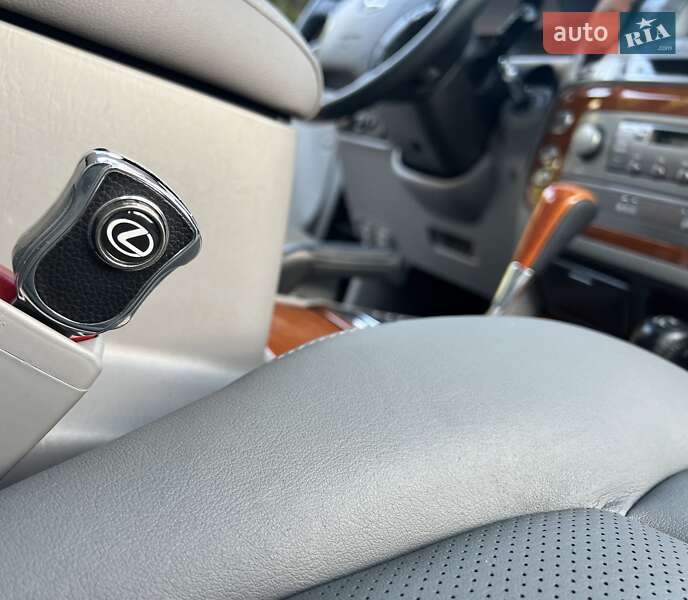 Позашляховик / Кросовер Lexus LX 2004 в Хмельницькому
