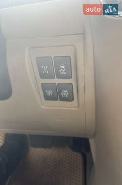 Внедорожник / Кроссовер Lexus LX 2011 в 