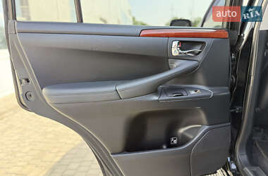 Внедорожник / Кроссовер Lexus LX 2011 в 