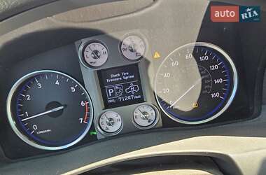 Внедорожник / Кроссовер Lexus LX 2008 в 