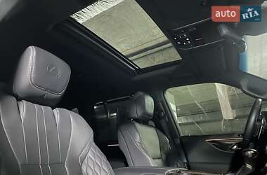 Внедорожник / Кроссовер Lexus LX 2023 в 