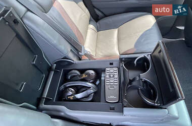 Внедорожник / Кроссовер Lexus LX 2010 в 