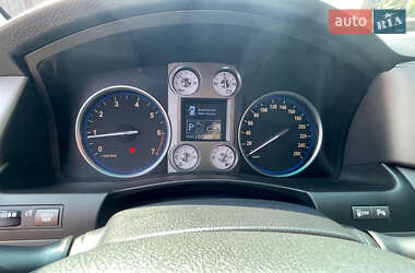 Внедорожник / Кроссовер Lexus LX 2010 в 