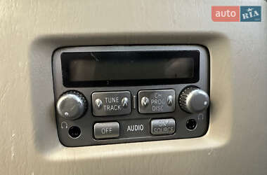 Внедорожник / Кроссовер Lexus LX 2006 в 