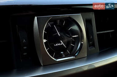 Внедорожник / Кроссовер Lexus LX 2019 в 