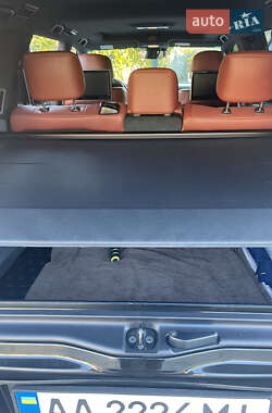 Внедорожник / Кроссовер Lexus LX 2019 в 