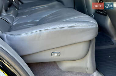 Позашляховик / Кросовер Lexus LX 2008 в 