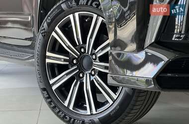 Внедорожник / Кроссовер Lexus LX 2014 в 