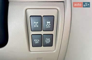 Внедорожник / Кроссовер Lexus LX 2008 в 