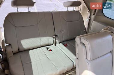 Внедорожник / Кроссовер Lexus LX 2008 в 