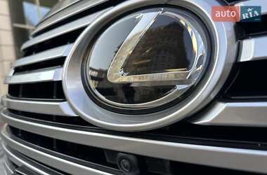 Внедорожник / Кроссовер Lexus LX 2022 в 