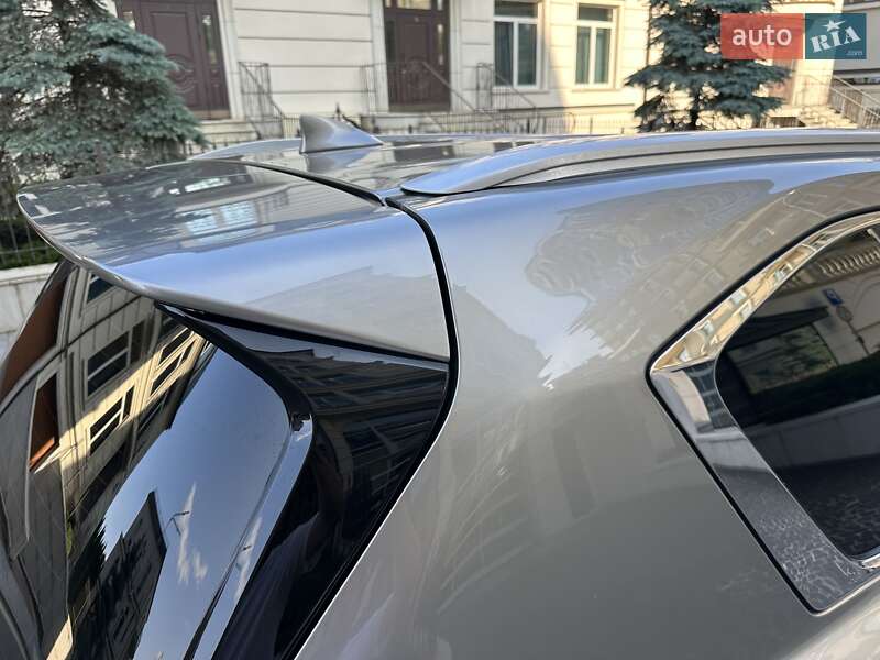 Внедорожник / Кроссовер Lexus LX 2022 в Киеве