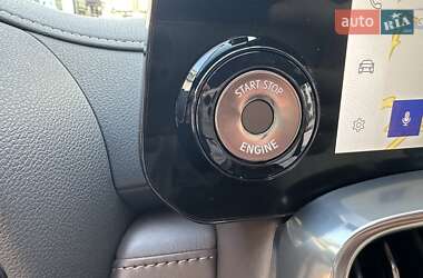 Внедорожник / Кроссовер Lexus LX 2022 в 