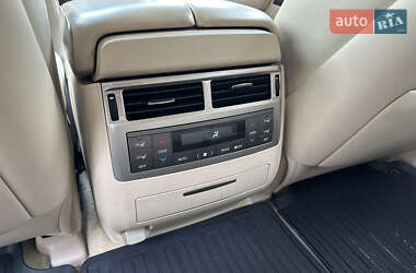 Внедорожник / Кроссовер Lexus LX 2012 в 
