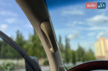 Внедорожник / Кроссовер Lexus LX 2011 в 