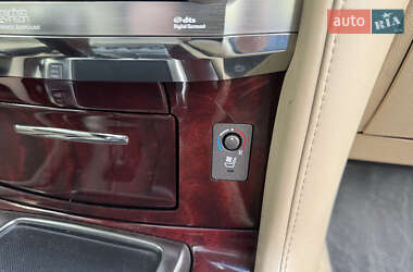 Внедорожник / Кроссовер Lexus LX 2011 в 