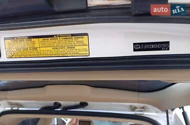 Внедорожник / Кроссовер Lexus LX 2008 в 