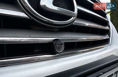 Внедорожник / Кроссовер Lexus LX 2010 в 