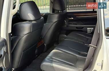 Внедорожник / Кроссовер Lexus LX 2015 в 
