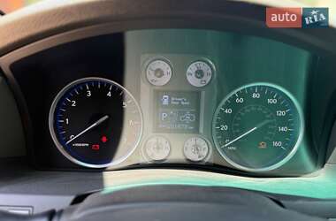 Внедорожник / Кроссовер Lexus LX 2010 в 