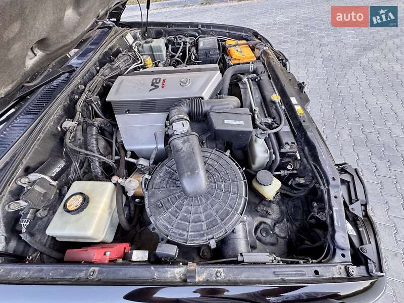 Внедорожник / Кроссовер Lexus LX 2003 в Одессе фото 78 Внедорожник / Кроссовер Lexus LX 2003 в Одессе