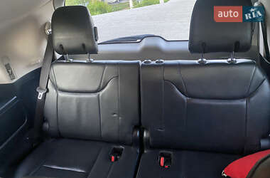 Внедорожник / Кроссовер Lexus LX 2011 в 