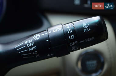 Внедорожник / Кроссовер Lexus LX 2008 в 