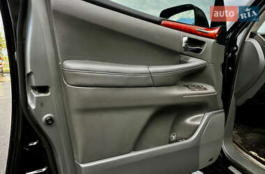 Внедорожник / Кроссовер Lexus LX 2008 в 