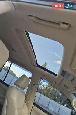 Внедорожник / Кроссовер Lexus LX 2008 в 