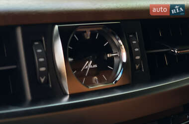 Внедорожник / Кроссовер Lexus LX 2017 в 
