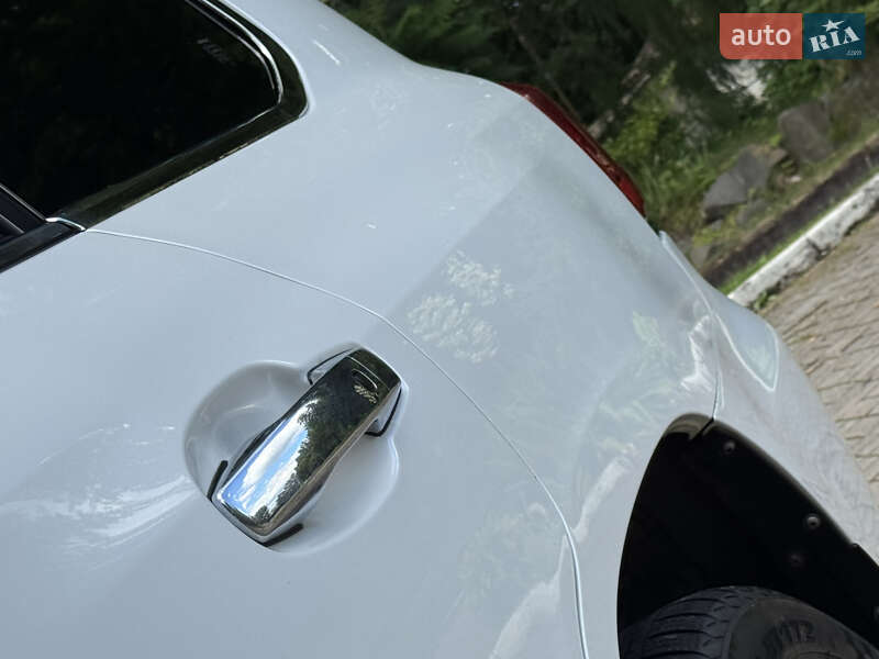 Позашляховик / Кросовер Lexus LX 2011 в Дрогобичі фото 34 Позашляховик / Кросовер Lexus LX 2011 в Дрогобичі