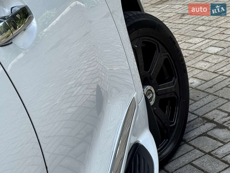 Позашляховик / Кросовер Lexus LX 2011 в Дрогобичі фото 62 Позашляховик / Кросовер Lexus LX 2011 в Дрогобичі