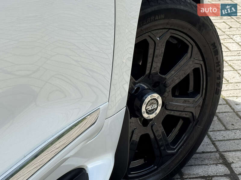 Позашляховик / Кросовер Lexus LX 2011 в Дрогобичі фото 65 Позашляховик / Кросовер Lexus LX 2011 в Дрогобичі