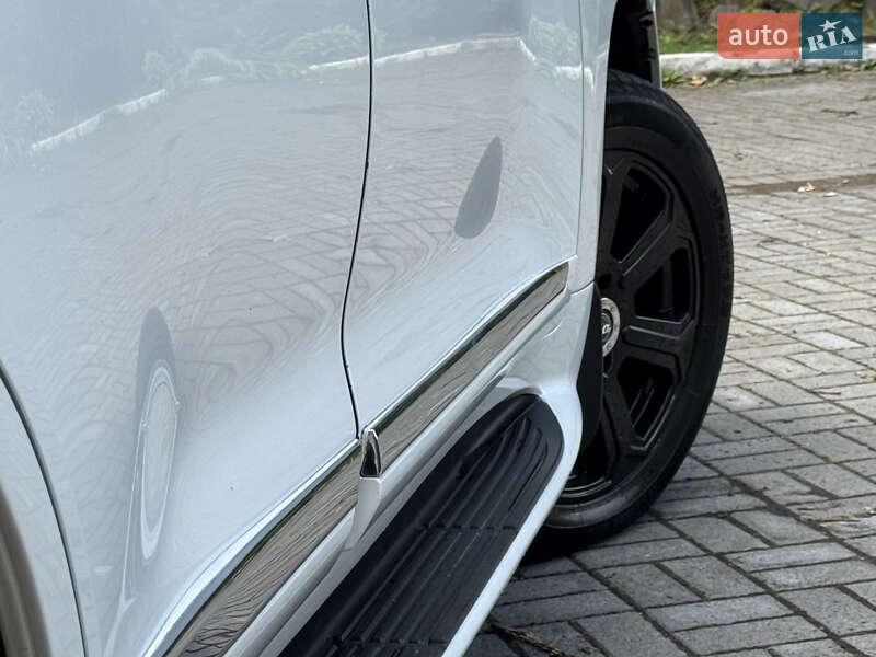 Позашляховик / Кросовер Lexus LX 2011 в Дрогобичі фото 68 Позашляховик / Кросовер Lexus LX 2011 в Дрогобичі