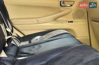 Позашляховик / Кросовер Lexus LX 2011 в 