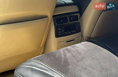Позашляховик / Кросовер Lexus LX 2011 в 