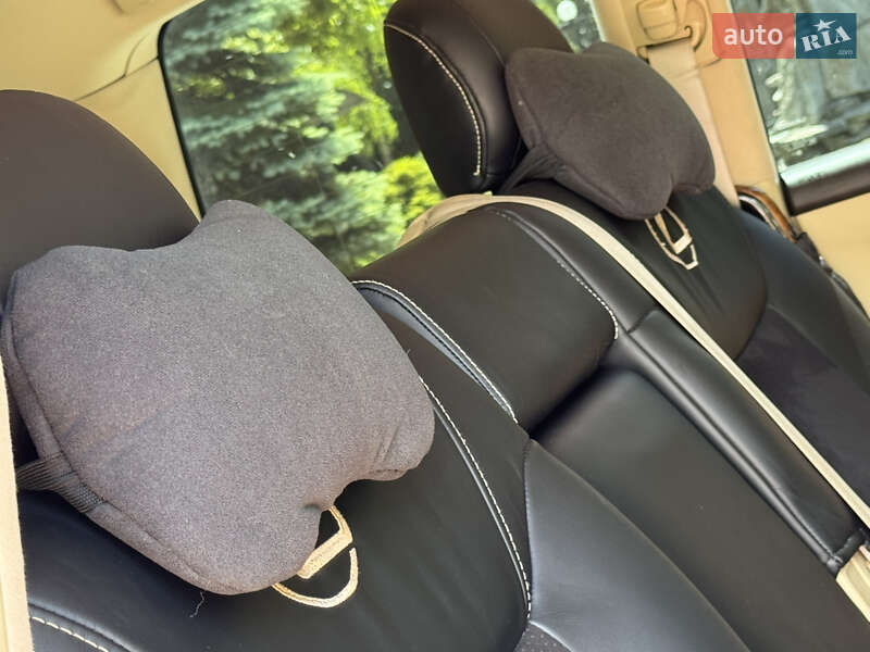 Позашляховик / Кросовер Lexus LX 2011 в Дрогобичі фото 180 Позашляховик / Кросовер Lexus LX 2011 в Дрогобичі