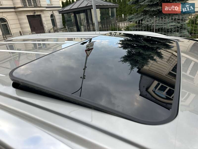 Внедорожник / Кроссовер Lexus LX 2022 в Киеве
