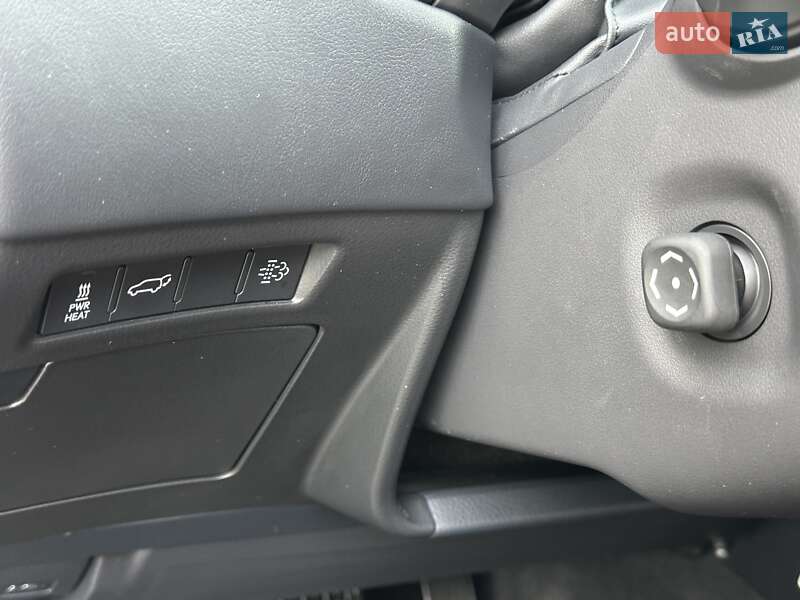 Внедорожник / Кроссовер Lexus LX 2022 в Киеве
