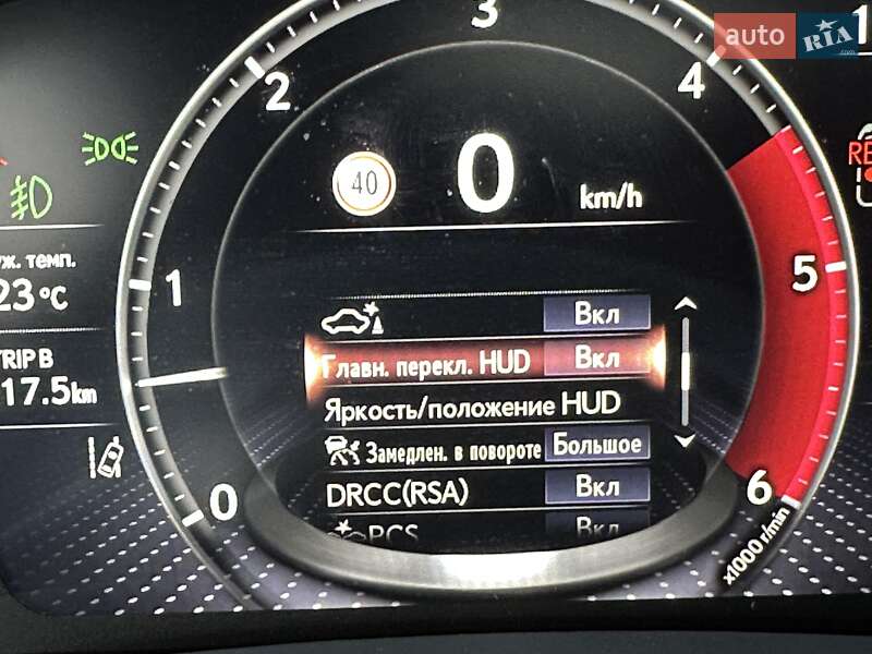 Внедорожник / Кроссовер Lexus LX 2022 в Киеве