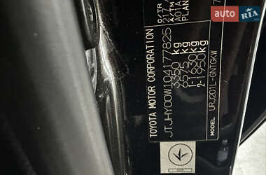 Внедорожник / Кроссовер Lexus LX 2015 в 