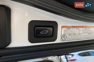 Позашляховик / Кросовер Lexus LX 2019 в 