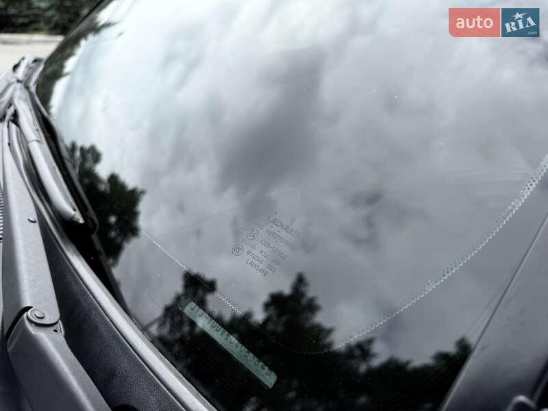 Внедорожник / Кроссовер Lexus LX 2012 в Киеве