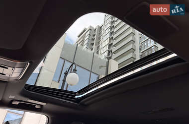 Внедорожник / Кроссовер Lexus LX 2022 в 