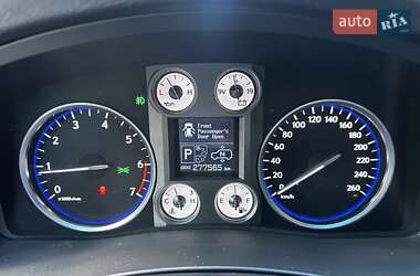 Внедорожник / Кроссовер Lexus LX 2010 в 