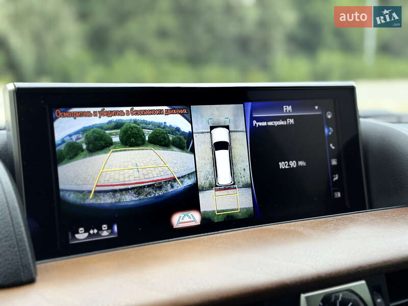 Внедорожник / Кроссовер Lexus LX 2019 в Днепре