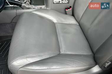 Внедорожник / Кроссовер Lexus LX 2008 в 