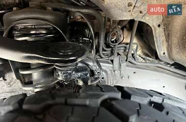 Внедорожник / Кроссовер Lexus LX 2008 в 