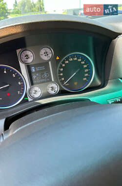 Внедорожник / Кроссовер Lexus LX 2008 в 